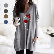 Laden Sie das Bild in den Galerie-Viewer, Weinglastasche T-Shirt