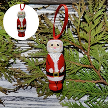 Laden Sie das Bild in den Galerie-Viewer, Überraschender Weihnachtsmann-Puppe