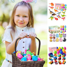 Laden Sie das Bild in den Galerie-Viewer, Osterei Blindbox