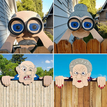 Laden Sie das Bild in den Galerie-Viewer, Interessantes Dreidimensionales Gartenornament