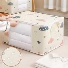 Laden Sie das Bild in den Galerie-Viewer, Deckensortierbeutel mit großer Kapazität