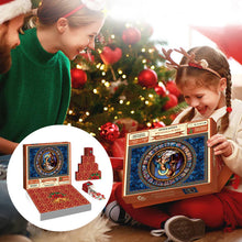 Laden Sie das Bild in den Galerie-Viewer, 1000-teiliges Puzzle - Weihnachtskrippe