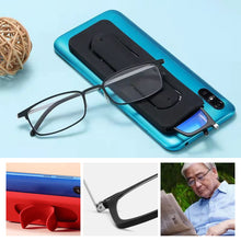 Laden Sie das Bild in den Galerie-Viewer, Handyhalter Lesebrille