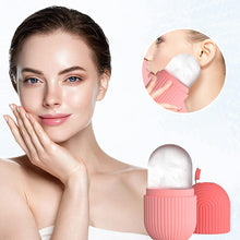 Laden Sie das Bild in den Galerie-Viewer, Eisroller für Gesicht &amp; Augen