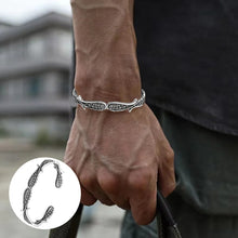 Laden Sie das Bild in den Galerie-Viewer, Modisches Engelsflügel Armband