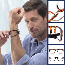 Laden Sie das Bild in den Galerie-Viewer, Faltbare Armband-Lesebrille