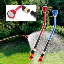 Laden Sie das Bild in den Galerie-Viewer, Gartenbewässerungssprüher mit langem Stab