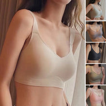 Laden Sie das Bild in den Galerie-Viewer, Nahtloser Bequemer BH