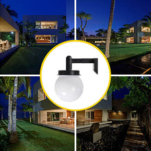 Laden Sie das Bild in den Galerie-Viewer, Wasserdichte Garten-Solarleuchte