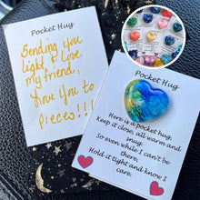 Laden Sie das Bild in den Galerie-Viewer, Herzförmige Taschenumarmung