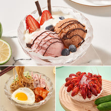 Laden Sie das Bild in den Galerie-Viewer, Kreative Eisschalenform Mit Großer Kapazität