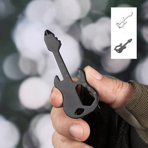 12-in-1-Gitarren-Multitool