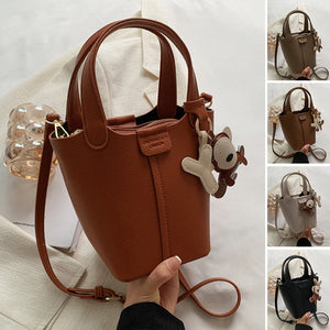 Retro-Beuteltasche