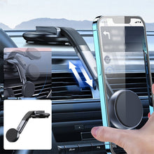 Laden Sie das Bild in den Galerie-Viewer, Magnetischer Handyhalter fürs Auto