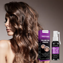 Laden Sie das Bild in den Galerie-Viewer, Flauschiges Spray für das Haar