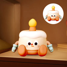 Laden Sie das Bild in den Galerie-Viewer, Kuchen-Nachtlicht