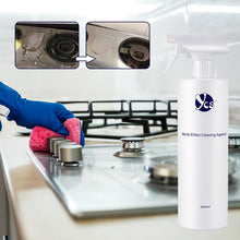 Laden Sie das Bild in den Galerie-Viewer, Multifunktionaler kraftvoller Dekontaminationsreiniger