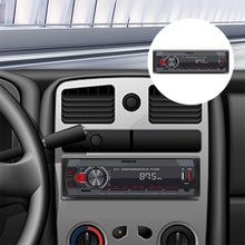 Laden Sie das Bild in den Galerie-Viewer, Multifunktionaler Bluetooth-Autospieler