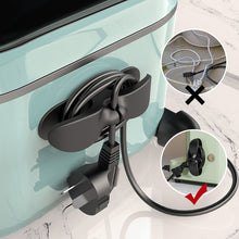 Laden Sie das Bild in den Galerie-Viewer, Kabelorganisator für die Küche