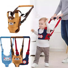 Laden Sie das Bild in den Galerie-Viewer, Multifunktionaler Atmungsaktiver Baby-Sicherheitsgurt