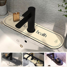 Laden Sie das Bild in den Galerie-Viewer, Absorbierende Matte aus Diatomeenschlamm