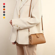 Laden Sie das Bild in den Galerie-Viewer, Lässige Mini-Umhängetasche