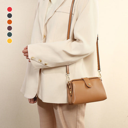 Lässige Mini-Umhängetasche