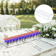 Laden Sie das Bild in den Galerie-Viewer, Blumenkasten aus Acryl