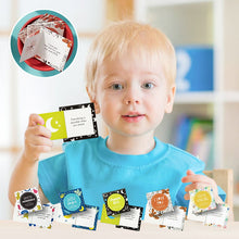 Laden Sie das Bild in den Galerie-Viewer, Kreativkarten für Kinder (30 Stück)