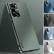 Laden Sie das Bild in den Galerie-Viewer, 2023 Metallrahmen-Hülle für SAMSUNG