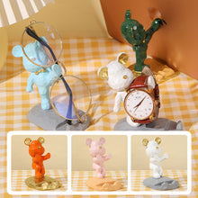 Laden Sie das Bild in den Galerie-Viewer, Netter Kreativer Tablet- &amp; Handyhalter