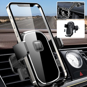 Luftauslass Autotelefonhalter