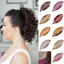 Laden Sie das Bild in den Galerie-Viewer, Modische Fischhaarspange