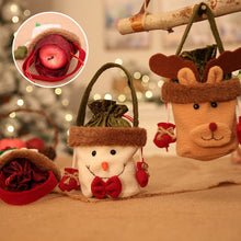 Laden Sie das Bild in den Galerie-Viewer, Weihnachtsgeschenk Puppentaschen
