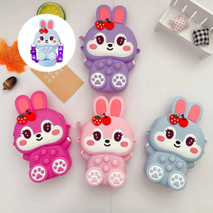 Kleine Kindertasche