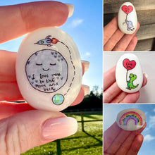 Laden Sie das Bild in den Galerie-Viewer, Schöne Geschenke - Edelsteine der Liebe