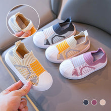 Laden Sie das Bild in den Galerie-Viewer, Modische Atmungsaktive Kinderschuhe