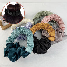 Laden Sie das Bild in den Galerie-Viewer, Nahtloses Tragbares Schlafhaarband