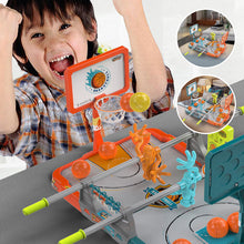 Laden Sie das Bild in den Galerie-Viewer, Fingerspitzen-Basketball-Tischspielspielzeug