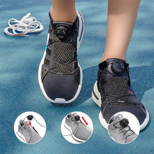 Laden Sie das Bild in den Galerie-Viewer, Automatisch rotierende schnelle Schnürsenkel