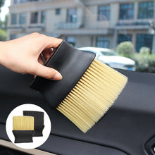 Laden Sie das Bild in den Galerie-Viewer, Ultraweicher Detailpinsel mit hoher Dichte