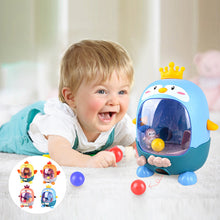 Laden Sie das Bild in den Galerie-Viewer, Mini Basketball Schießspiele