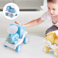 Laden Sie das Bild in den Galerie-Viewer, Stunt-Muldenzug-Kinderspielzeug