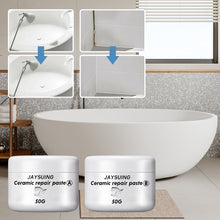 Laden Sie das Bild in den Galerie-Viewer, Fliesen reparaturpaste