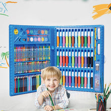 Laden Sie das Bild in den Galerie-Viewer, Luxuriöses 6-in-1-Kunstkreativitätsset