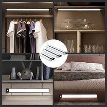 Laden Sie das Bild in den Galerie-Viewer, Magnetisches Induktionslicht (2 Stück)