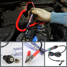 Laden Sie das Bild in den Galerie-Viewer, Schaltungsprüfstift für PKW/LKW