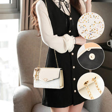 Laden Sie das Bild in den Galerie-Viewer, Stilvolle Beliebte Umhängetasche Mit Pailletten