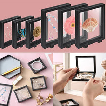 Laden Sie das Bild in den Galerie-Viewer, 3D Freeze Display (mit Sockel)