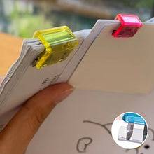 Laden Sie das Bild in den Galerie-Viewer, Büro-Longtail-Clip. 10 Stück